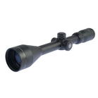 Hawke Sport HD 4-12x50 IR Rifle Scope