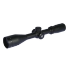 Hawke Varmint SF 2.5-10x44 Rifle Scope