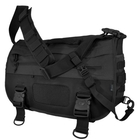 Hazard 4 Defense Courier Diagonal Messenger Bag