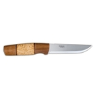 Helle Brakar Knife