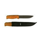 Helle Jegermester Knife