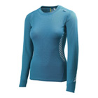 Helly Hansen HH Dry Womens L/S Crew