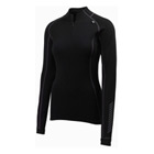 Helly Hansen HH Warm Womens Freeze Prowool 1/2 Zip Turtle