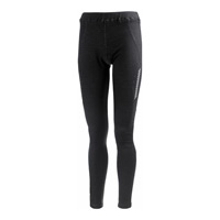 Helly Hansen HH Warm Womens Prowool Pant - Black (998)