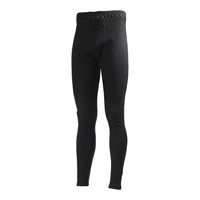 Helly Hansen HH Warm Mens Prowool Pant - Black (998)