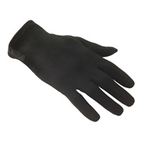 Helly Hansen Warm Glove Liner - Black (990)