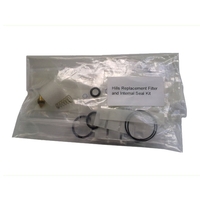 Hills Replacement Filter and Internal Seal Kit