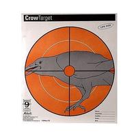 Hoppe's Life Size Crow Targets