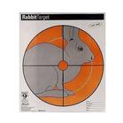 Hoppe's Life Size Rabbit Targets