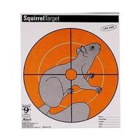 Hoppe's Life Size Squirrel Targets