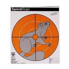 Hoppe's Life Size Squirrel Targets