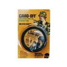 Hunters Specialties Camo-Off Make Up Remover Pads