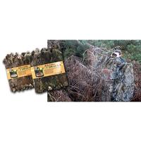 Hunters Specialties Leaf Blind Camo Material