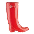 Hunter Huntress Gloss Wellington Boots (Women's)