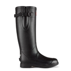 Hunter Balmoral Equestrian Adjustable Neoprene Wellingtons (Women's)