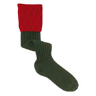 Hunter Balmoral Socks