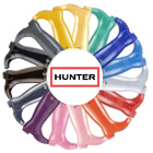 Hunter Original Gloss Wellington Boots