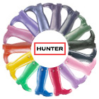 Hunter Original Gloss Wellington Boots (Women's)