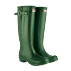 Hunter Original Adjustable Wellington Boots (Unisex)