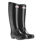 Hunter Regent Ladies Neoprene Wellington Boots (Women's)
