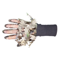 Hunters Specialties Leafy Net Gloves