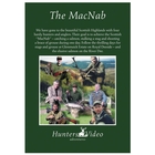 Hunters Video Adventures The MacNab DVD