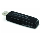 Integral Superspeed USB 3.0 Reader