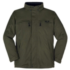 Jack Wolfskin North Country Jacket - Mens