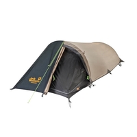 Jack Wolfskin Gossamer - Dark Moss