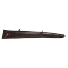 James Rambler Leather Shotgun Slip - 121cm