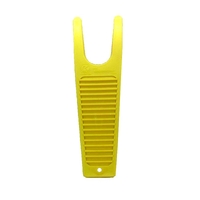 Kanyon Outdoor Boot Jack - Yellow
