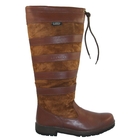Kanyon Outdoor Beech Country Boot (Unisex)