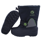 Kanyon Outdoor Snow Fox Youths Winter Boots