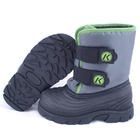Kanyon Outdoor Snow Hare Winter Boots