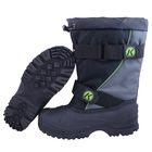 Kanyon Outdoor Snow Leopard Adults Winter Boot