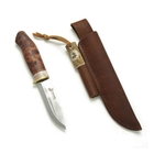 Karesuando Boar Survival Knife
