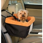 Kurgo Skybox Booster Seat