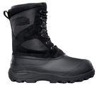 LaCrosse Pine Top Leather/Fabric 11 Inch Walking Boot