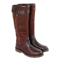 Le Chameau Jameson Zip GTX Boot with FREE Boot Bag