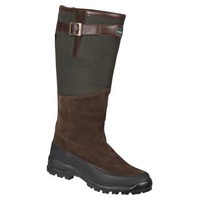 Le Chameau Vatna GTX Leather Boot