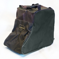 Le Chameau Walking Boot Bag - Dark Green