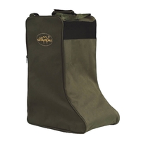 Le Chameau Wellington Boot Bag - Dark Green
