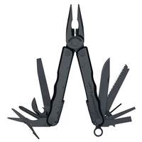 Leatherman Blast Multi-Tool - Black