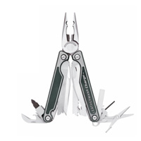 Leatherman Charge TTi Multi-Tool