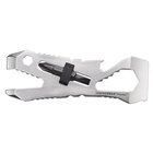 Leatherman Piranha