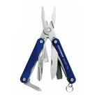 Leatherman Squirt PS4 Multi-Tool