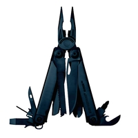 Leatherman Surge Multi-Tool - Black