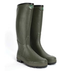 Le Chameau All Tracks Country Mens Wellington Boots