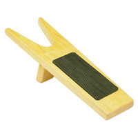 Le Chameau Wooden Boot Jack