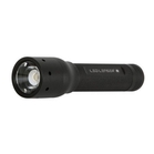 LED Lenser P5 Rechargeable Torch
